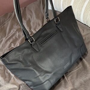 BuffBunny Game Changer Tote Bag